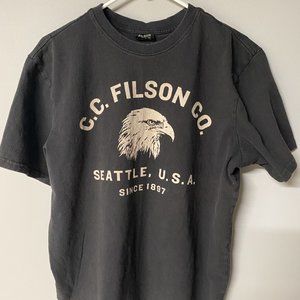 Filson short sleeve tee - Mens Sz Large